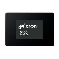 Syntech Micron 5400 Pro 960GB Sata 2.5" SSD