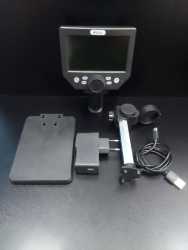Andowl Microcopio Digital Microscope