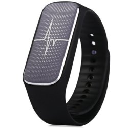 Local Stock Fast Delivery Smart Bluetooth Wristband Fitness Watch