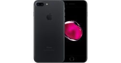 Apple iPhone 7 Plus 32GB in Black
