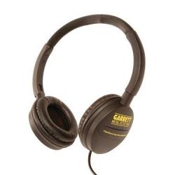 Garrett Metal Detectors Easy Stow Headphones