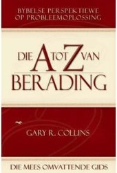 Die A Tot Z Van Berading
