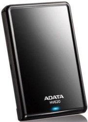 Adata Hv620 External 2.5 2tb Usb 3.0 Portable External Hard Drive