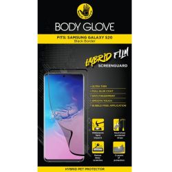 Body Glove Hybrid Screenguard Samsung Galaxy S20