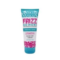 Frizz No More Blowdry Cream 100ML