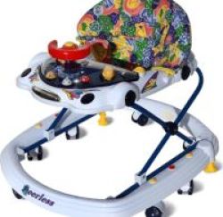 baby walker price check