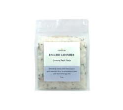 English Lavender Luxury Bath Salts - 1KG