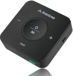 Avantree TC417 Bluetooth Receiver And Transmitter Adapter