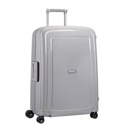Samsonite S'cure Spinner Collection - Silver 69