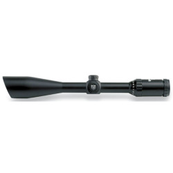 Nikko Stirling Nighteater 3-9x42 Rifle Scope 4 Reticle 1in. Tube Np3942