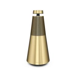 Bang & Olufsen Beosound 2 Wireless Speaker - Brass Tone