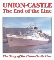 Union-castle Line - "the End Of The Line"-1977 Full Length New Video Tape Cassette- Free Shipping