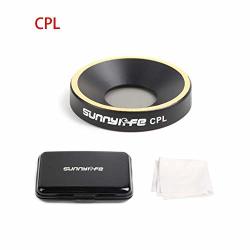 Fashionlook Filter For Parrot Anafi Drone Lens Filters Cpl Filter Kit Parrot Anafi Drone Accessories For Camera Cpl