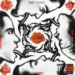 Red Hot Chili Peppers - Blood Sugar Sex Magik CD