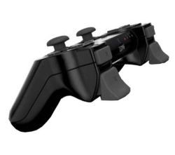 Gioteck Ps3 Realtriggers Ps3