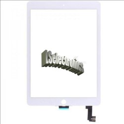 Ipad Air 2 Touch Screen Digitizer Replacement White