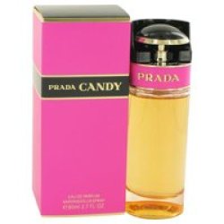 Prada Candy Eau De Parfum 80ML - Parallel Import Usa