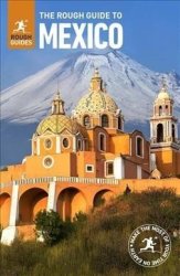 The Rough Guide To Mexico - Rough Guides Paperback