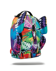Lil Mini Butterfly Wings Sprayground Bag