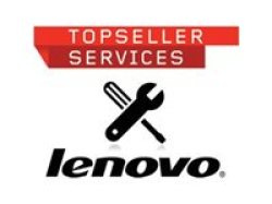 Lenovo TopSeller 5WS0D80895 3-Year ePac On-Site Extended Service Agreement