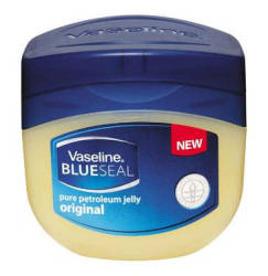 Vaseline Petroleum Jelly Blue Seal Original 1 X 250ML