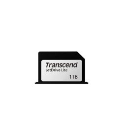 Transcend Jetdrive Lite 330 1TB Flash Expansion Card TS1TJDL330