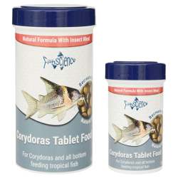 Fish Science Corydoras Bottom Feeder Tablets - 150G