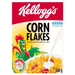 Corn Flakes Original 500 G
