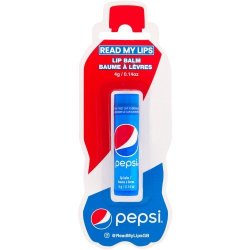 Read My Lips Lip Balm Pepsi Original 4G