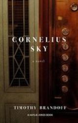 Cornelius Sky Paperback