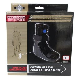 Specialist Ortho Ankle Walker - Large
