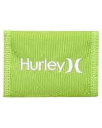 Hurley Trifold Wallet
