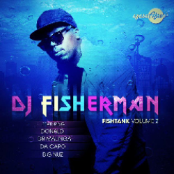 Fish Tank Vol.2- Dj Fisherman