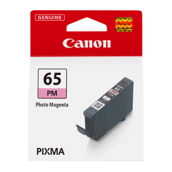 Canon CLI-65 Photo Magenta Ink