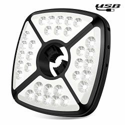 super bright patio led umbrella light