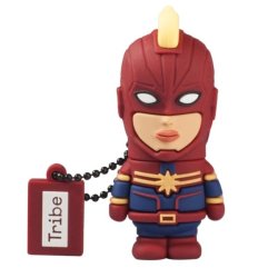 - Marvel - Captain Marvel - 16GB USB Flash Drive