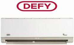 Defy 12 000 Inverter Midwall Split Air Conditioner