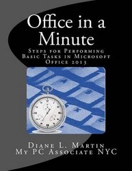 Office In A Minute