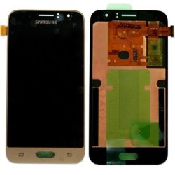 Samsung Galaxy J120 Complete Lcd With Digitiser