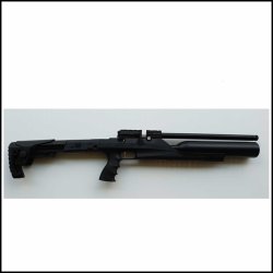 Kral Puncher NP500 Air Rifle - Synthetic Stock 5.5MM