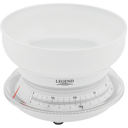 Legend 2kg Kitchen Scale