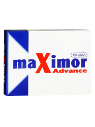 Maximor Advance For Men Sexual Enhancer