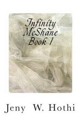Infinity Mcshane Book 1
