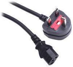 Epson Power Cable For Pos Printers Not To Be Sold Separately