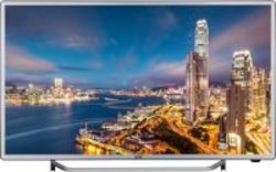JVC LT-50N740Q 50" Smart LED TV
