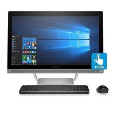 Hp Pavilion Touchscreen Full HD 23.8" All-in-one Desktop Intel Core