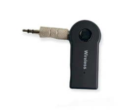 Bluetooth Aux Audio Receiver 3.5MM For Vehicle
