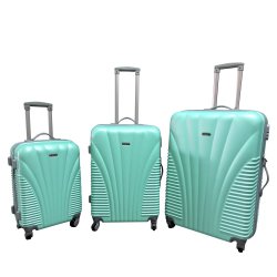 blue star luggage price