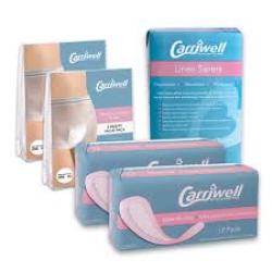 Carriwell Hospital Readiness Pack