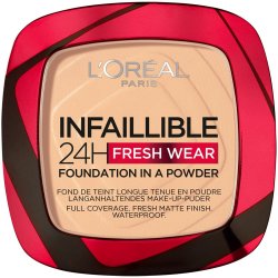 Infaillible 24HOUR Fresh Wear Foundation In A Powder - Cashmere